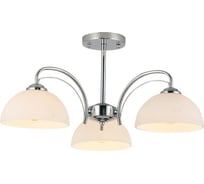 Люстра Rivoli tina 9173303 3хЕ27 40 Вт модерн Б0060991