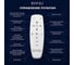 Светильник потолочный светодиодный Rivoli nikki 6112108 168 Вт led 2800к 6200к модерн с пультом Б0060854 10