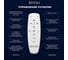 Светильник потолочный светодиодный Rivoli nikki 6112106 104 Вт led 2800к 6200к модерн с пультом Б0060852 10