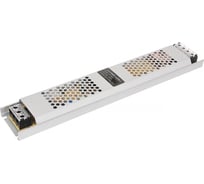 Блок питания тонкий LEDCRAFT LC-N250W-12V 21 А 223x67x40 418010012