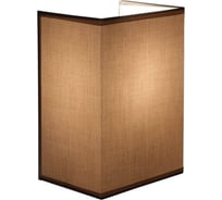 Настенный светильник ТопДекор Crocus Glade A1 10 05g