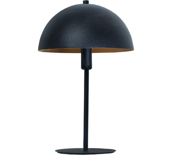 Настольный светильник ТопДекор Dome T1 12 G 1