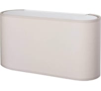 Настенный светильник ТопДекор Ellisse A1 10 04g