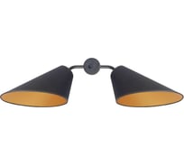 Настенный светильник ТопДекор Bee A2 12 02/21