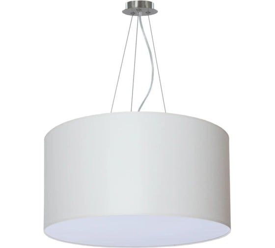 Подвесной светильник ТопДекор Crocus Glade S3 01 04sat