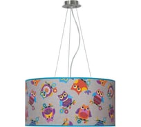 Подвесной светильник ТопДекор Crocus Glade S2 01 99gb