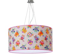 Подвесной светильник ТопДекор Crocus Glade S2 01 99gp