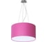 Подвесной светильник ТопДекор Crocus Glade S1 01 329g 1