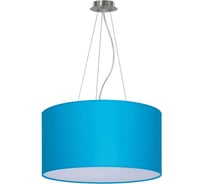 Подвесной светильник ТопДекор Crocus Glade S1 01 334g