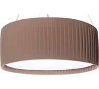 Подвесной светильник ТопДекор Crocus Strip S1 01 05p
