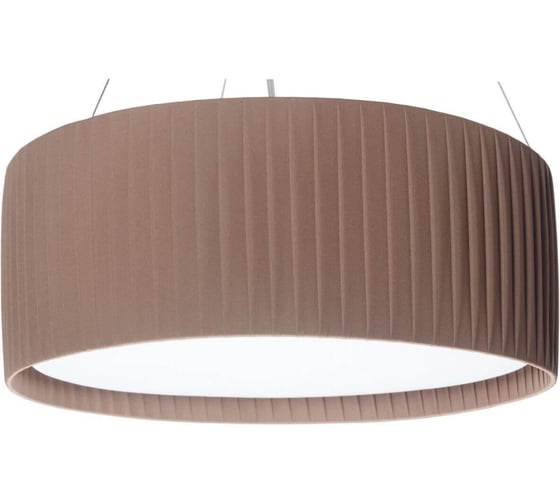 Подвесной светильник ТопДекор Crocus Strip S1 01 05p