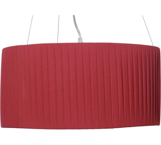 Подвесной светильник ТопДекор Crocus Strip S3 01 10p 1