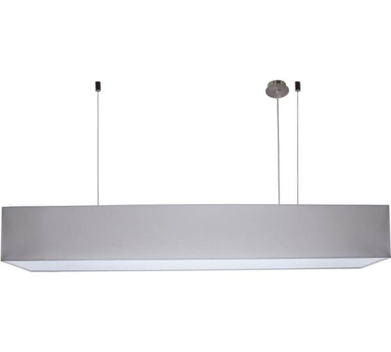 Подвесной светильник ТопДекор Lungo S1 01 07g
