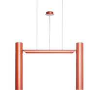 Подвесной светильник ТопДекор Double S2 20