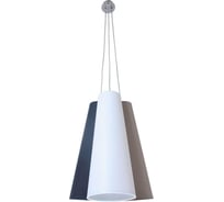 Подвесной светильник ТопДекор Trio S2 01 01g/02g/07g