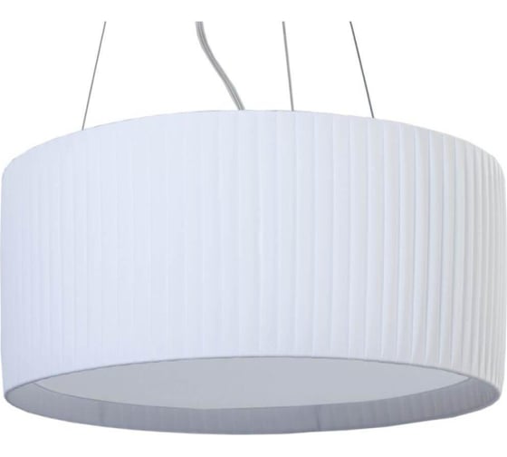 Подвесной светильник ТопДекор Crocus Strip S3 01 01p 1