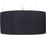 Подвесной светильник ТопДекор Crocus Strip S2 01 02p 1