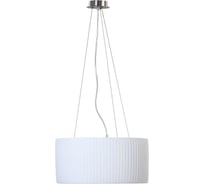 Подвесной светильник ТопДекор Crocus Strip S1 01 01p