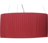 Подвесной светильник ТопДекор Crocus Strip S2 01 10p