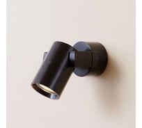 Спот поворотный Citilux Дюрен Чёрный CL538512