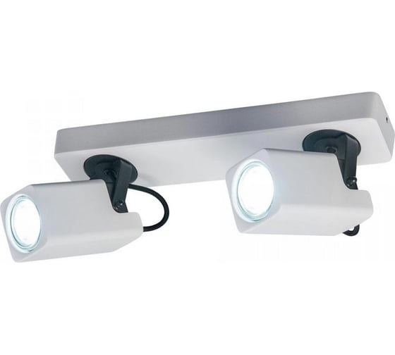 Спот поворотный Citilux Норман Белый CL533620 1