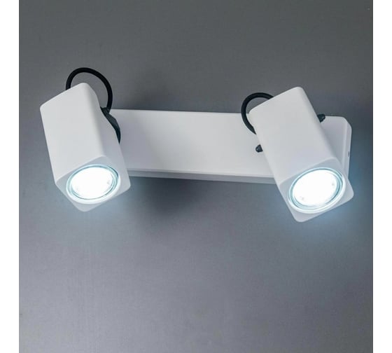 Спот поворотный Citilux Норман Белый CL533620