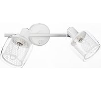 Спот с выключателем Citilux Смит Белый CL530520