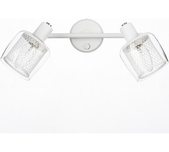 Спот с выключателем Citilux Смит Белый CL530520