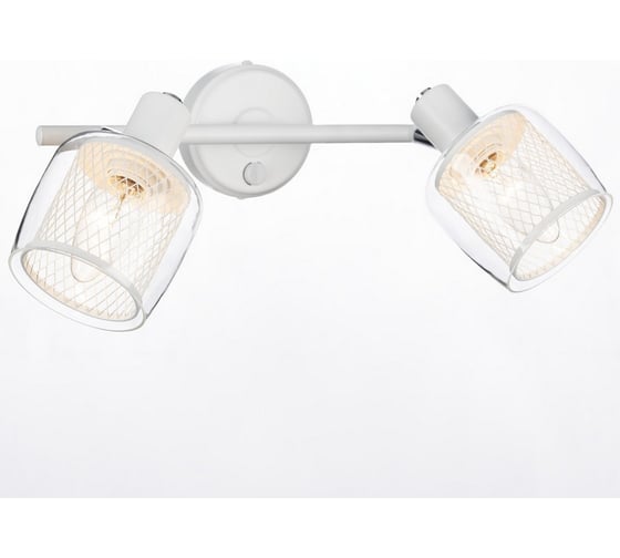 Спот с выключателем Citilux Смит Белый CL530520