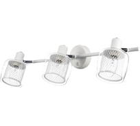 Спот с выключателем Citilux Смит Белый CL530530