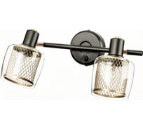 Спот с выключателем Citilux Смит Чёрный CL530525