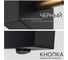 Спот Citilux Хаген с выключателем Чёрный CL531525 9