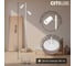 Торшер светодиодный Citilux Twin Белый CL809010N 7
