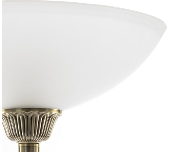 Торшер Citilux Латур Бронза CL413911