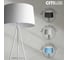 Торшер со столиком Citilux Рейнер Белый CL806020 8