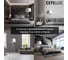Торшер со столиком Citilux Рейнер Белый CL806020 9