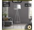 Торшер со столиком Citilux Рейнер Белый CL806020 11
