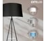 Торшер со столиком Citilux Рейнер Чёрный CL806021 8