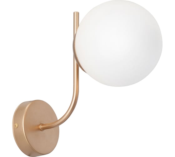 Светильник настенный Vitaluce, 1xE14 макс. 40Вт V39570-8/1A 1