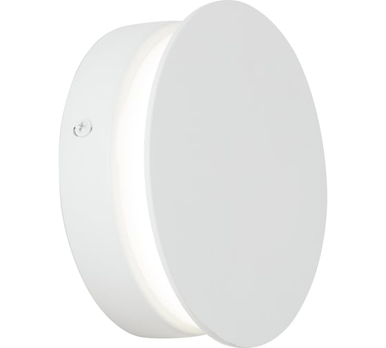 Светодиодный светильник Vitaluce, LED 8Вт, 3900-4200К, 372лм V46740-0/1A