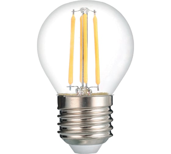 Светодиодная лампа THOMSON LED FILAMENT GLOBE 9W 900Lm E27 4500K TH-B2094