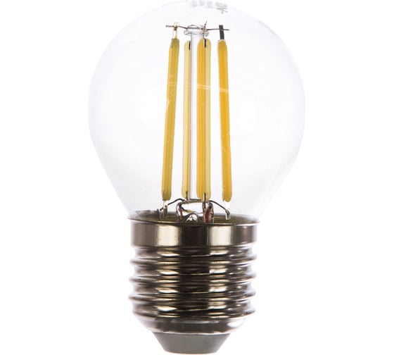 Светодиодная лампа THOMSON LED FILAMENT GLOBE 11W 1100Lm E27 4500K TH-B2096