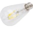 Лампа светодиодная THOMSON LED FILAMENT ST64 9W 900Lm E27 4500K TH-B2108 1