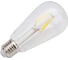 Лампа светодиодная THOMSON LED FILAMENT ST64 9W 900Lm E27 4500K TH-B2108 2
