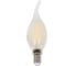 Светодиодная лампа THOMSON LED FILAMENT TAIL CANDLE 5W 515Lm E14 4500K FROSTED TH-B2139 1