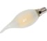 Светодиодная лампа THOMSON LED FILAMENT TAIL CANDLE 5W 515Lm E14 4500K FROSTED TH-B2139 3