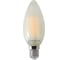 Светодиодная лампа THOMSON LED FILAMENT CANDLE 7W 695Lm E14 4500K FROSTED TH-B2136 1