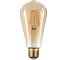 Светодиодная лампа THOMSON LED FILAMENT ST64 9W 855Lm E27 2400K GOLD TH-B2130 1