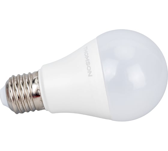 Светодиодная лампа THOMSON LED A60 9W 810Lm E27 3000K DIMMABLE TH-B2157