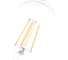 Светодиодная лампа THOMSON LED FILAMENT ST64 7W 695Lm E27 2700K TH-B2105 3